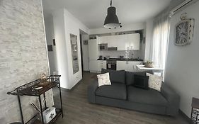 Elegante Apartamento Centro Histórico de Málaga